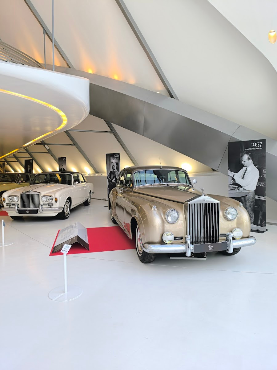 Mobility City, Zaragoza Mobility City, Zaragoza