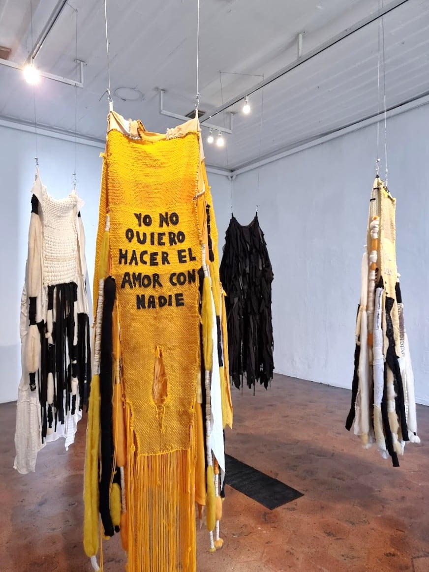 Museo Municipal de Arte Moderno, Cuenca, Ecuador Museo Municipal de Arte Moderno, Cuenca, Ecuador