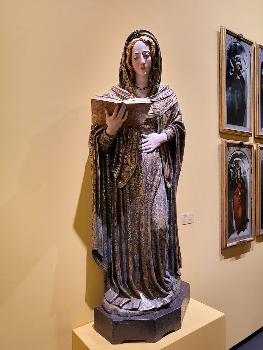 Museo de Santa Cruz, Toledo Museo de Santa Cruz, Toledo