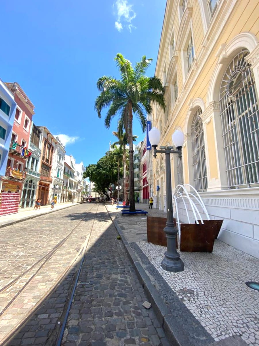 Old Recife, Recife Old Recife, Recife