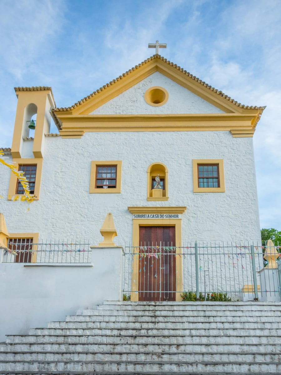Ondina, Salvador de Bahia Ondina, Salvador de Bahia