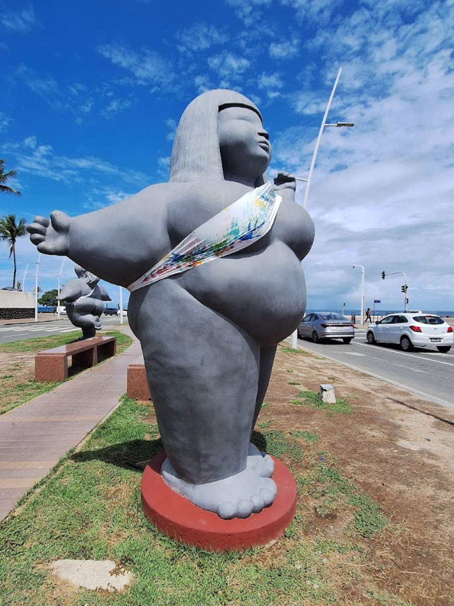 Ondina, Salvador de Bahia Ondina, Salvador de Bahia