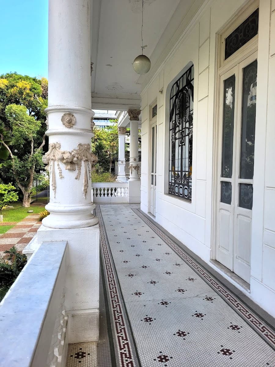 Palace of Arts, Salvador de Bahia Palace of Arts, Salvador de Bahia