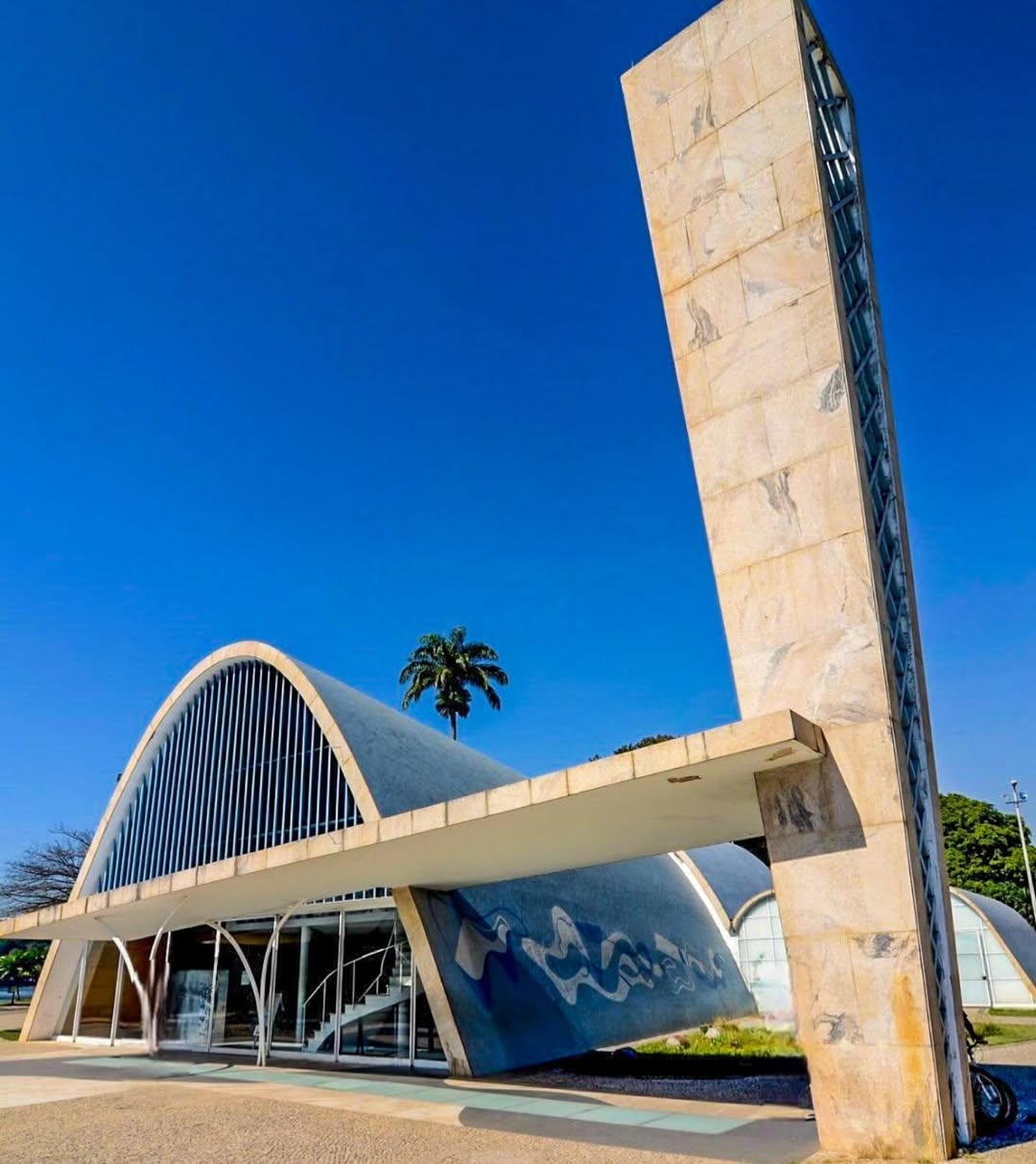 Pampulha, Belo Horizonte Pampulha, Belo Horizonte