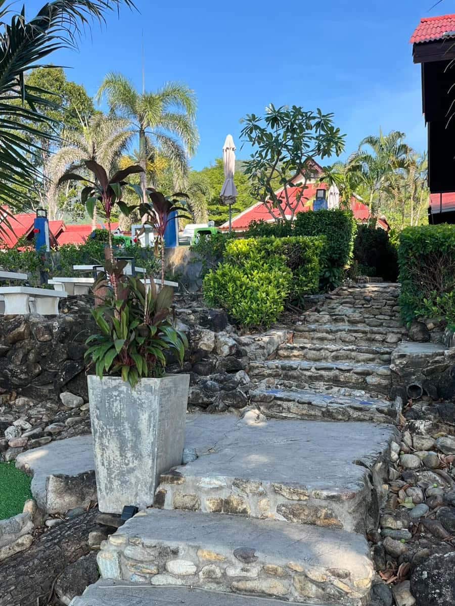 Pearl Beach, Koh Chang Pearl Beach, Koh Chang