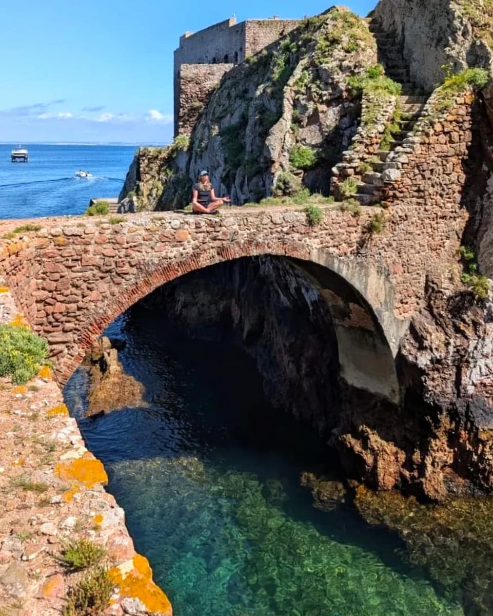 Peniche, Portugal Peniche, Portugal
