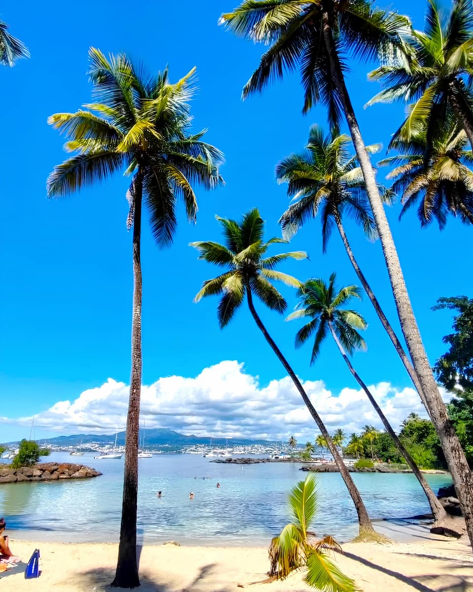 Pointe du Bout, Martinique Pointe du Bout, Martinique