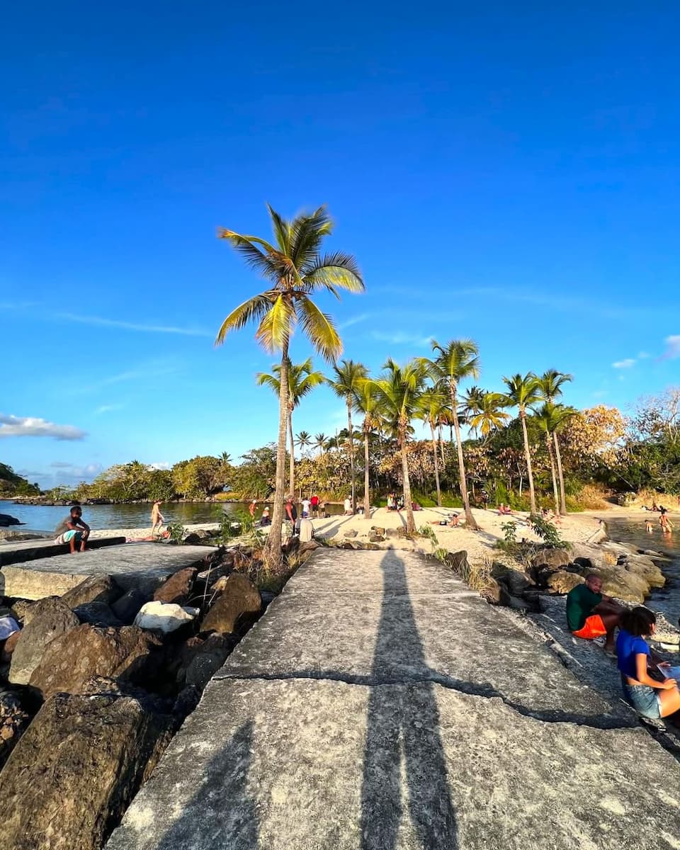 Pointe du Bout, Martinique Pointe du Bout, Martinique