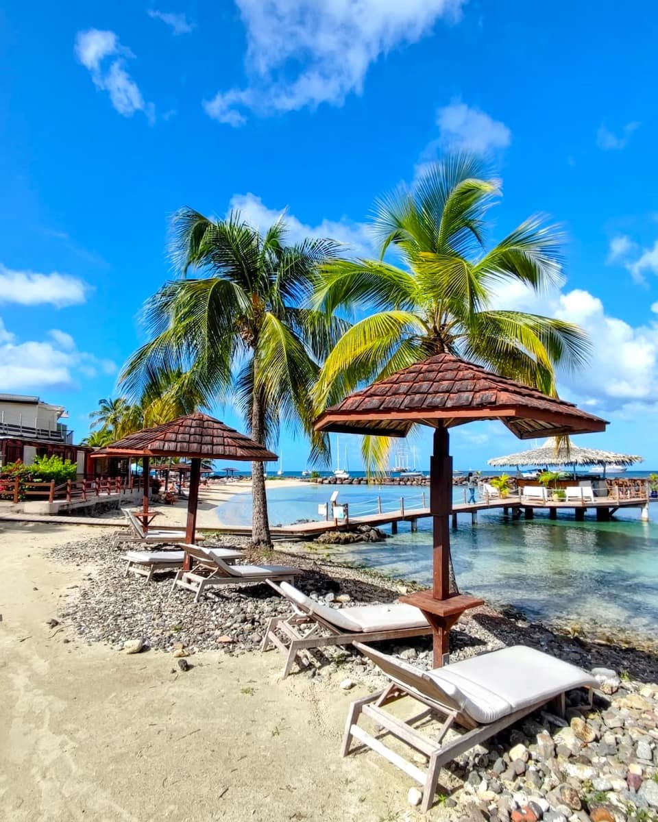 Pointe du Bout, Martinique Pointe du Bout, Martinique