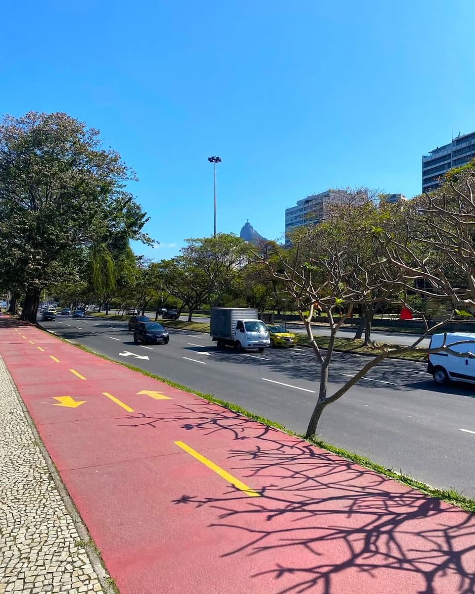 Praia Ipanema, Brazil Praia Ipanema, Brazil