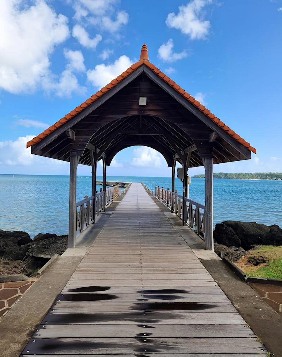 Presqu'île de la Caravelle Nature Reserve, Martinique Presqu'île de la Caravelle Nature Reserve, Martinique