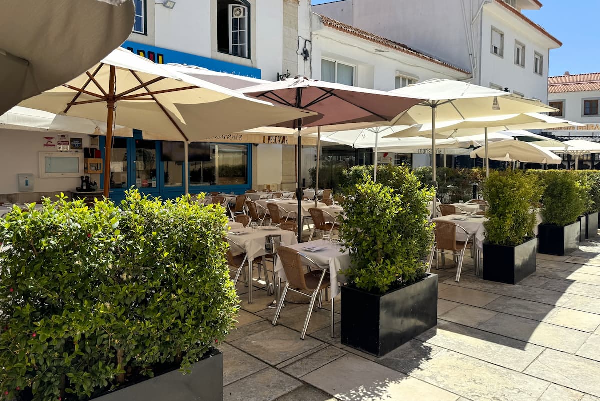 Restaurante O Pescador, Consolacao Restaurante O Pescador, Consolacao