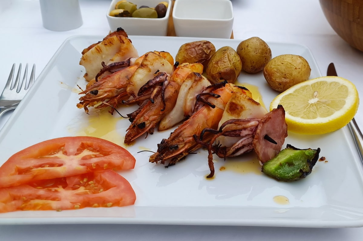 Restaurante O Pescador, Consolacao Restaurante O Pescador, Consolacao