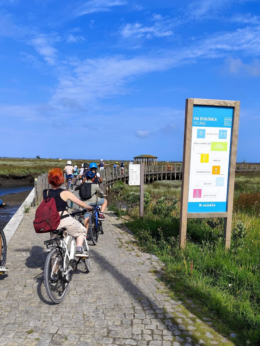 Ria de Aveiro Nature Reserve, Aveiro Ria de Aveiro Nature Reserve, Aveiro