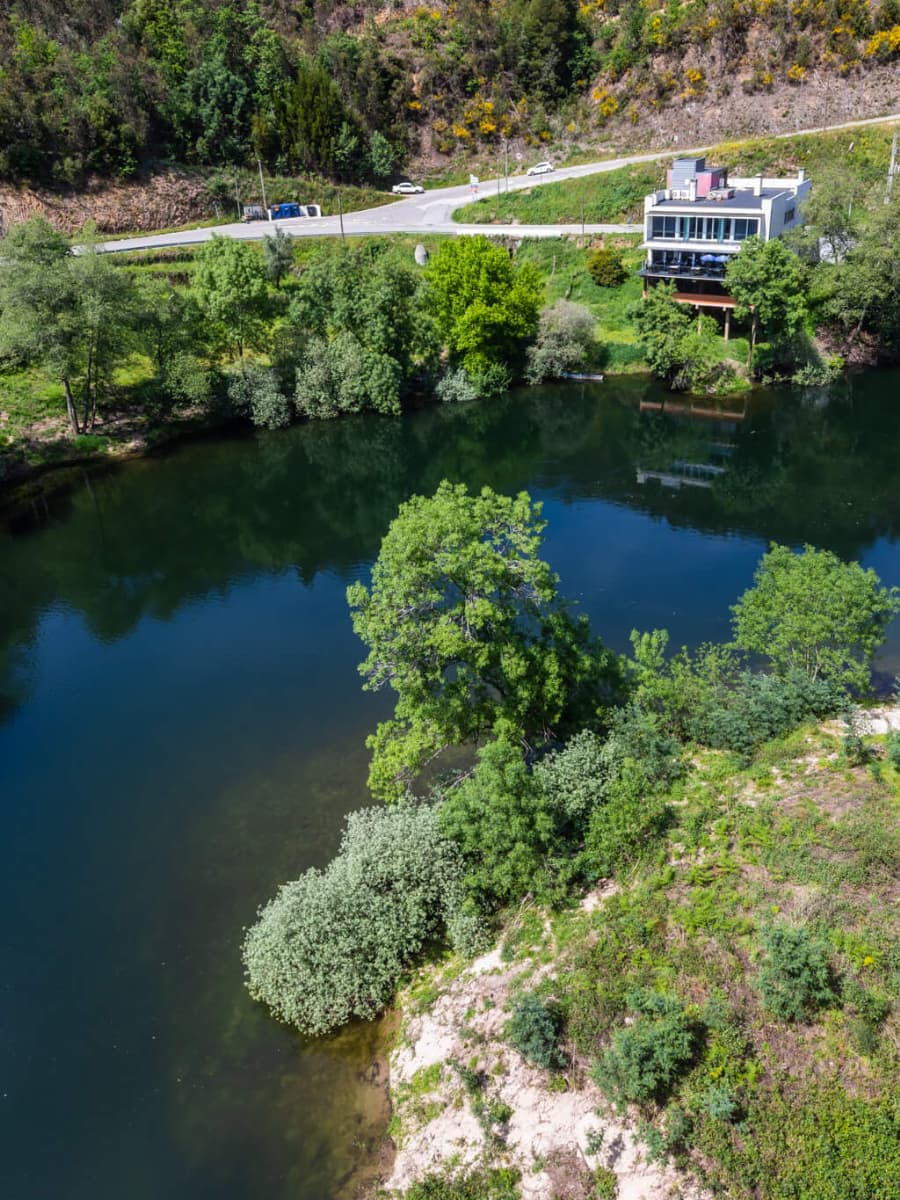 Ria de Aveiro Nature Reserve, Aveiro Ria de Aveiro Nature Reserve, Aveiro