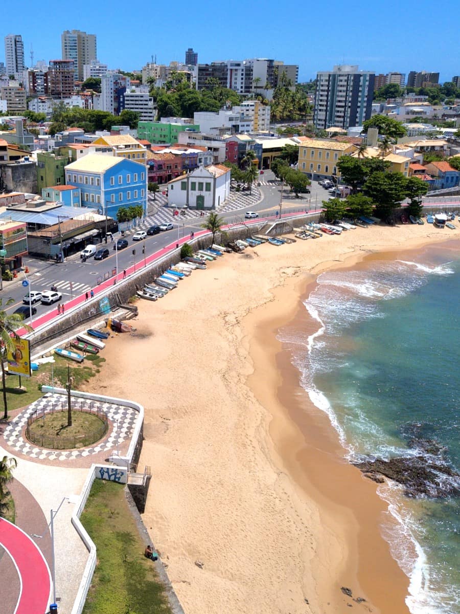 Rio Vermelho, Salvador de Bahia Rio Vermelho, Salvador de Bahia
