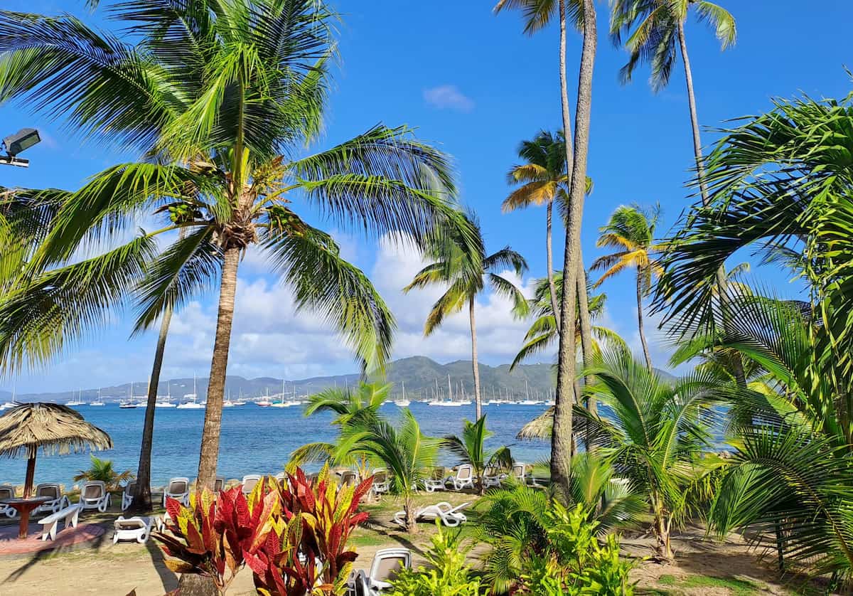 Santa Ana, Martinica Santa Ana, Martinica