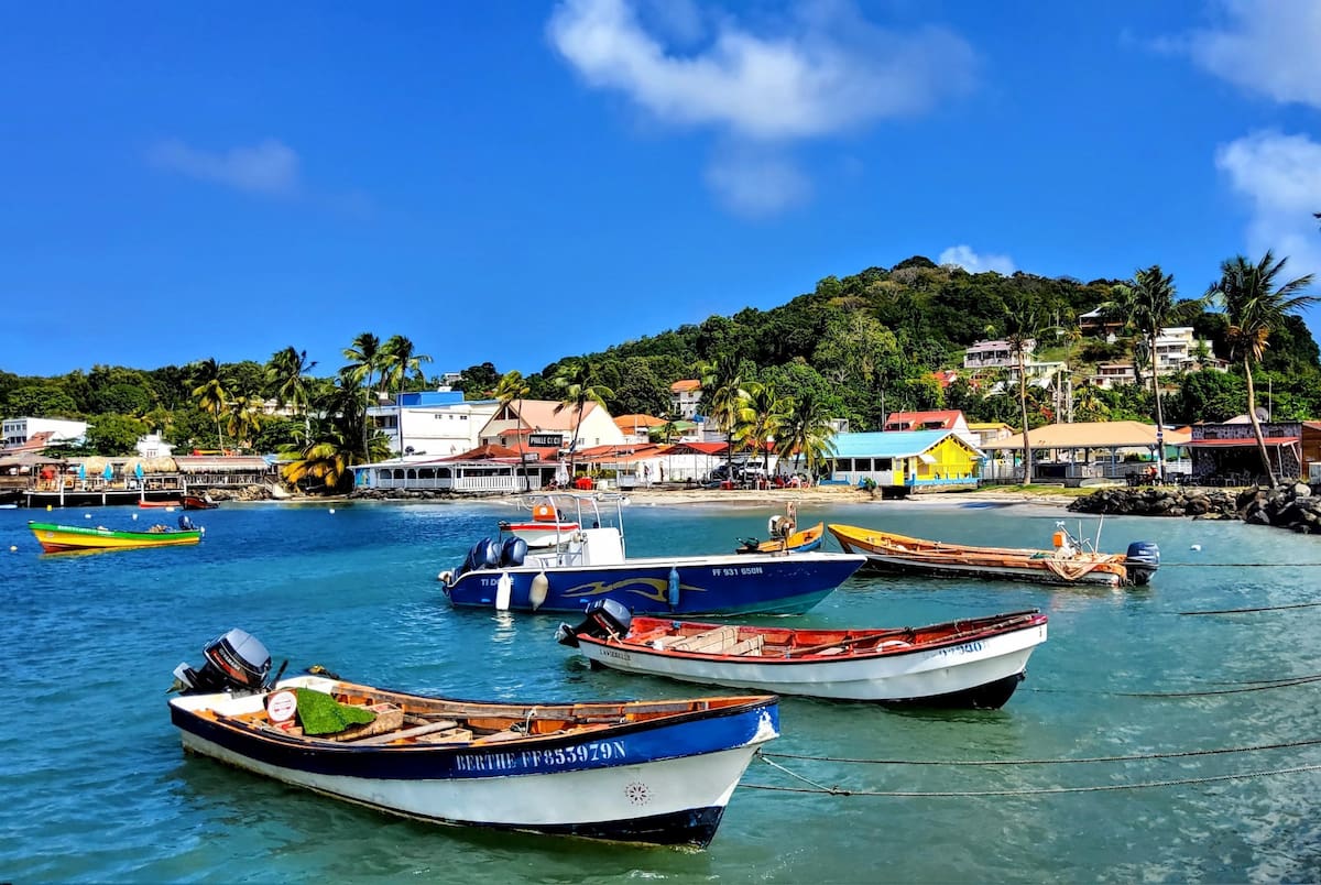 Santa Ana, Martinica Santa Ana, Martinica