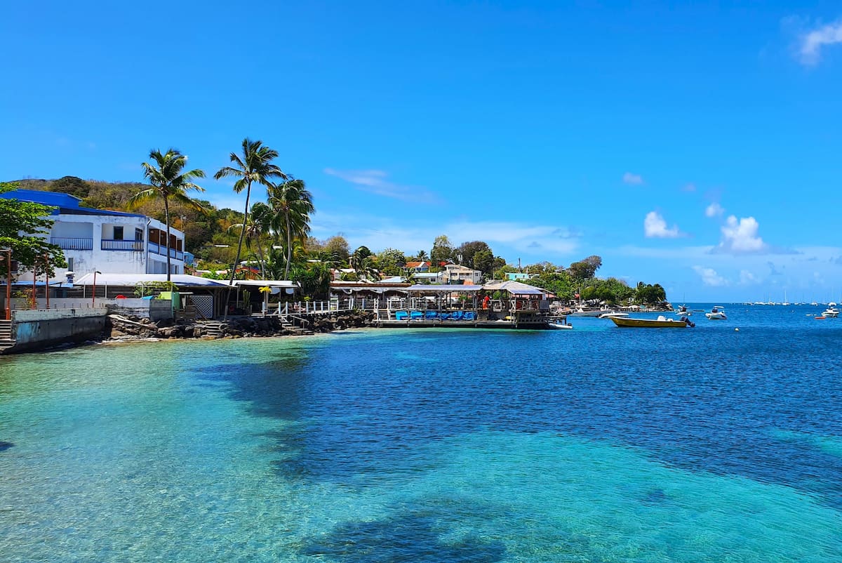 Santa Ana, Martinica Santa Ana, Martinica