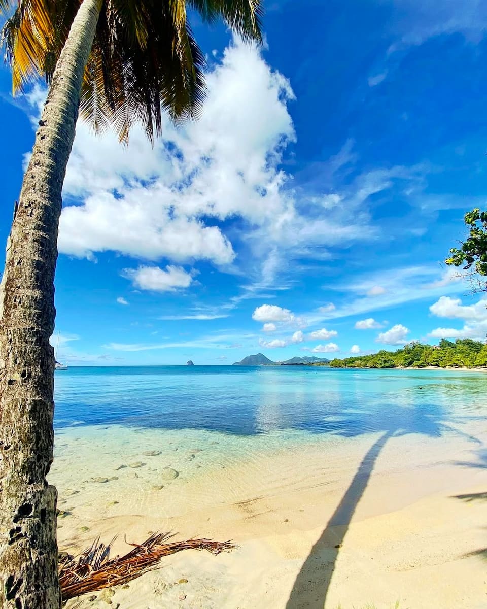 Sainte-Luce, Martinique Sainte-Luce, Martinique