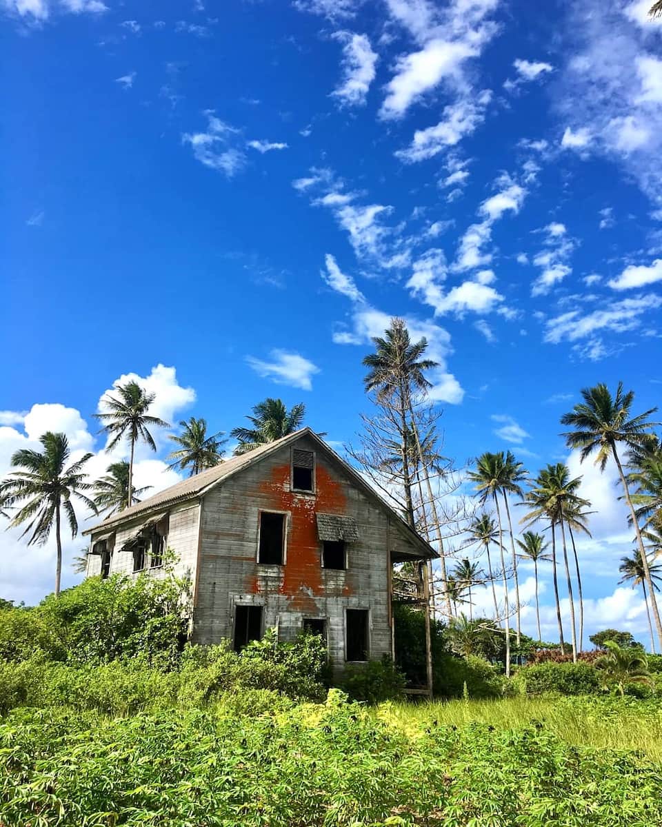 Sainte-Luce, Martinique Sainte-Luce, Martinique