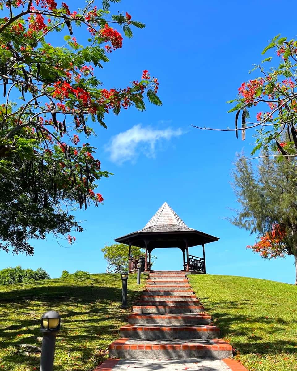 Sainte-Luce, Martinique Sainte-Luce, Martinique