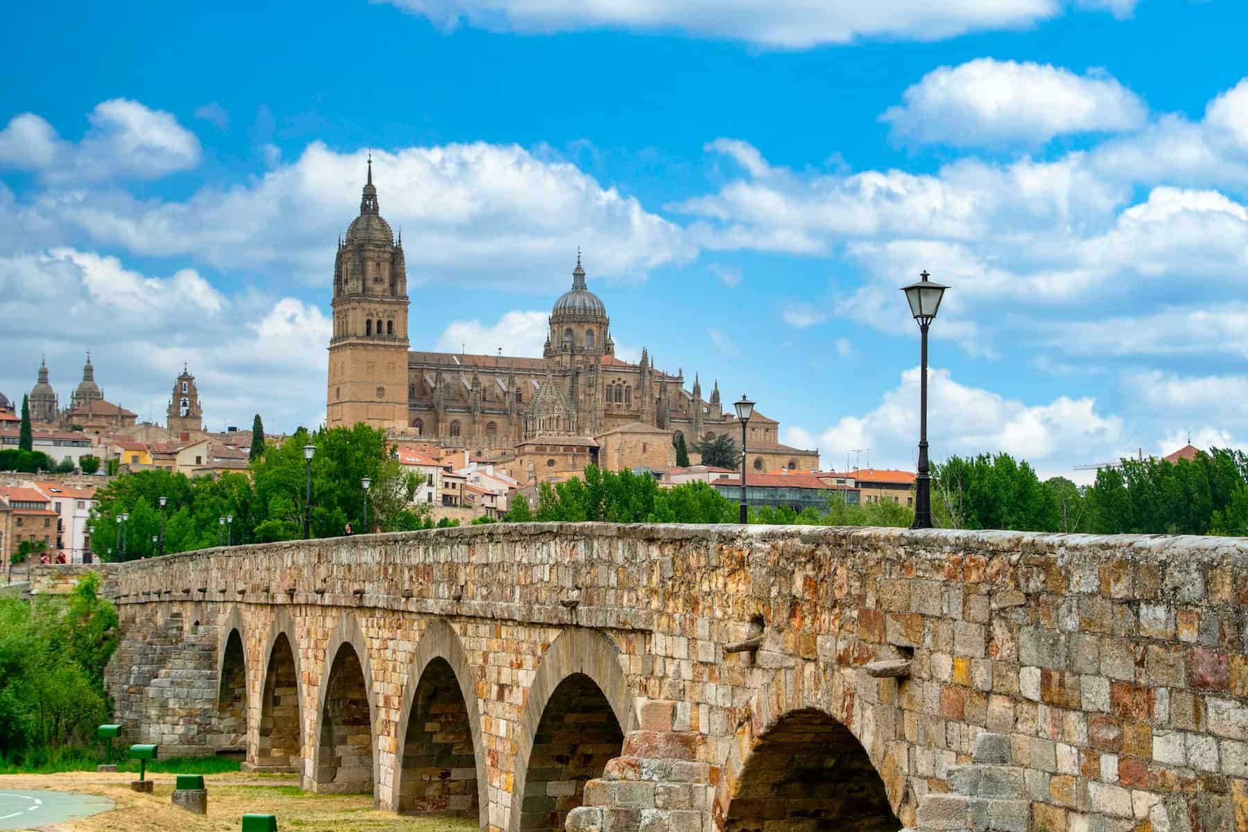 Salamanca, Spain
