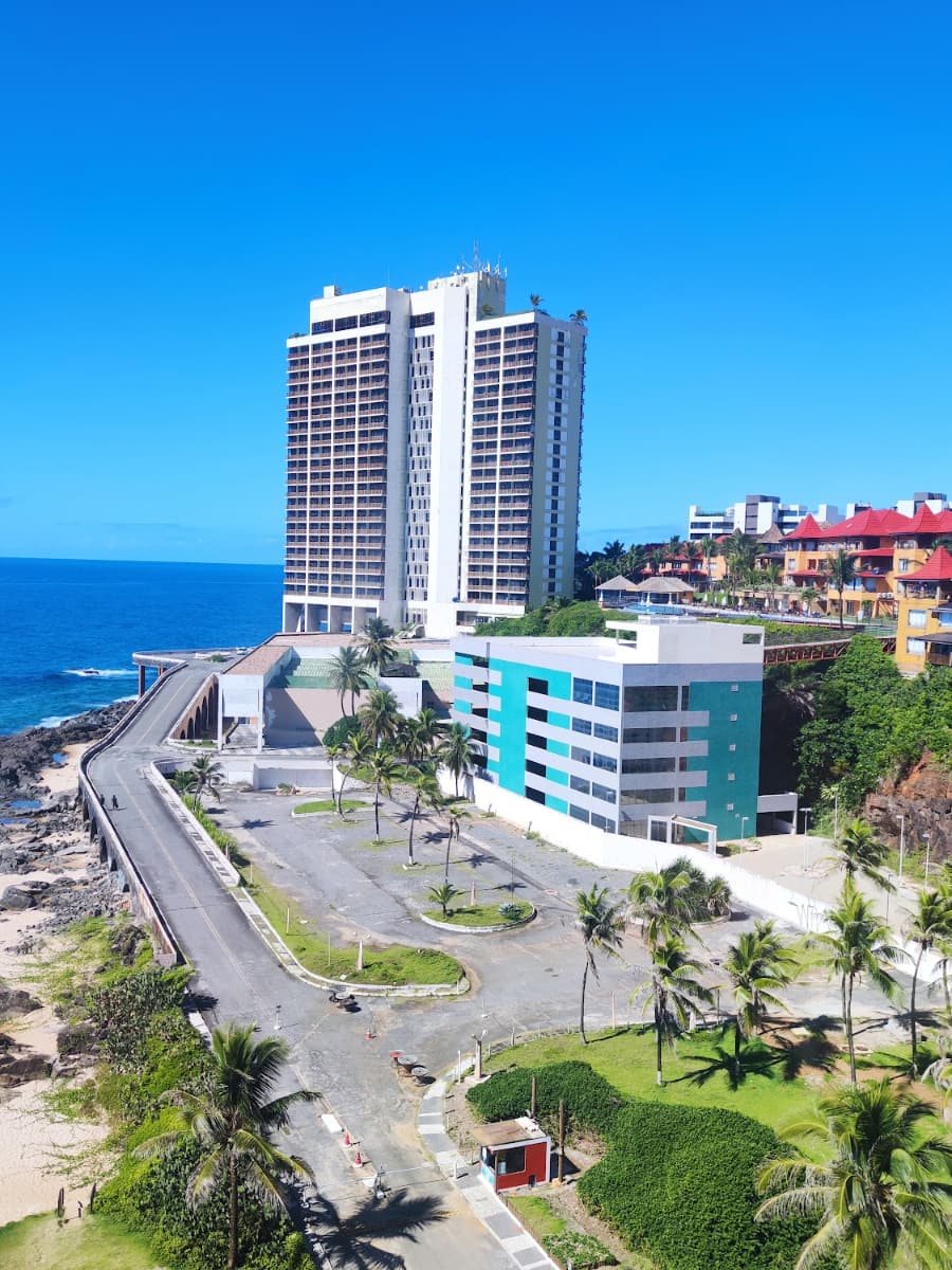 Salvador de Bahia Salvador de Bahia 2 1