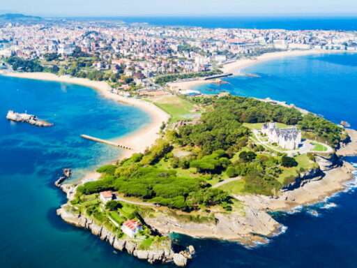 Santander