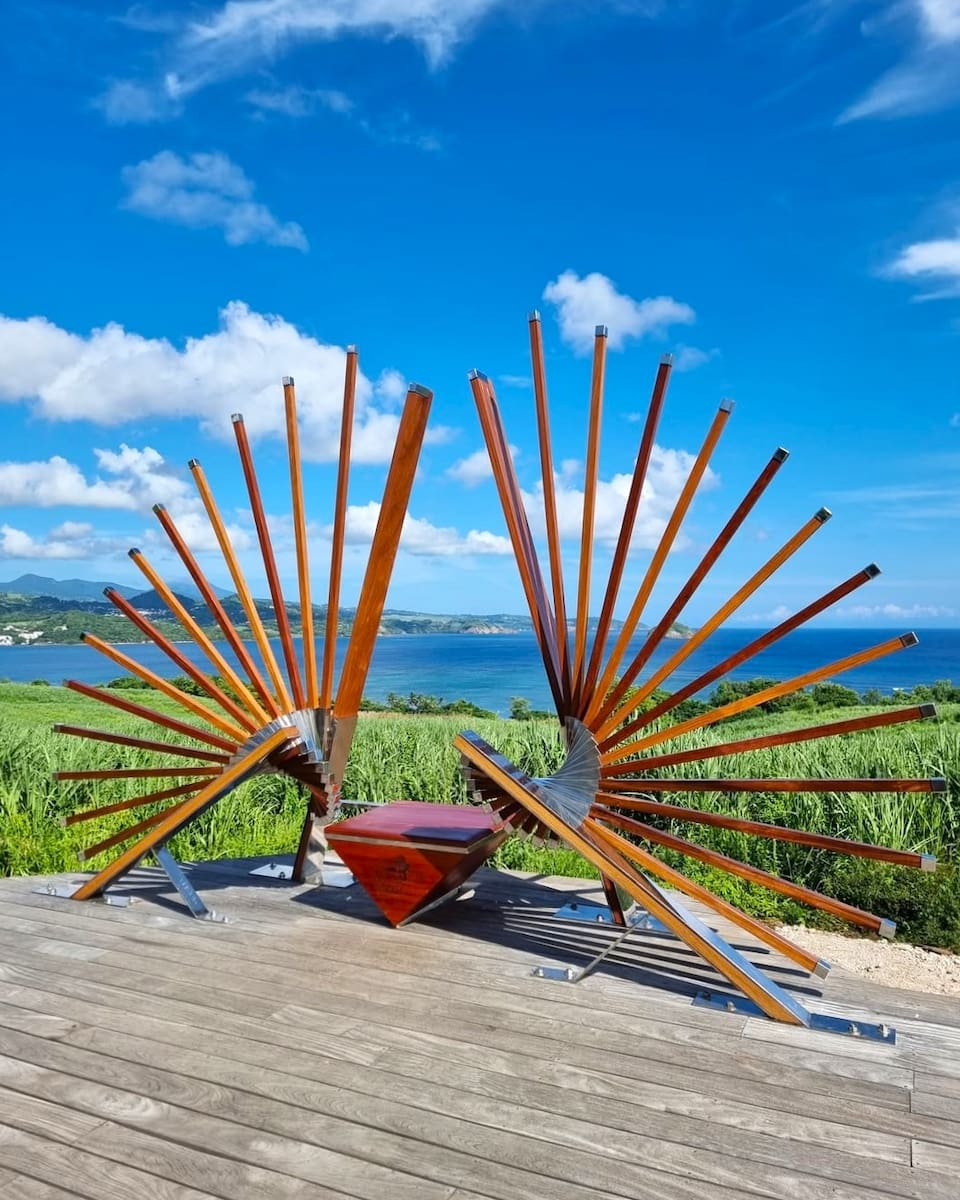 Tartane, Martinique Tartane, Martinique