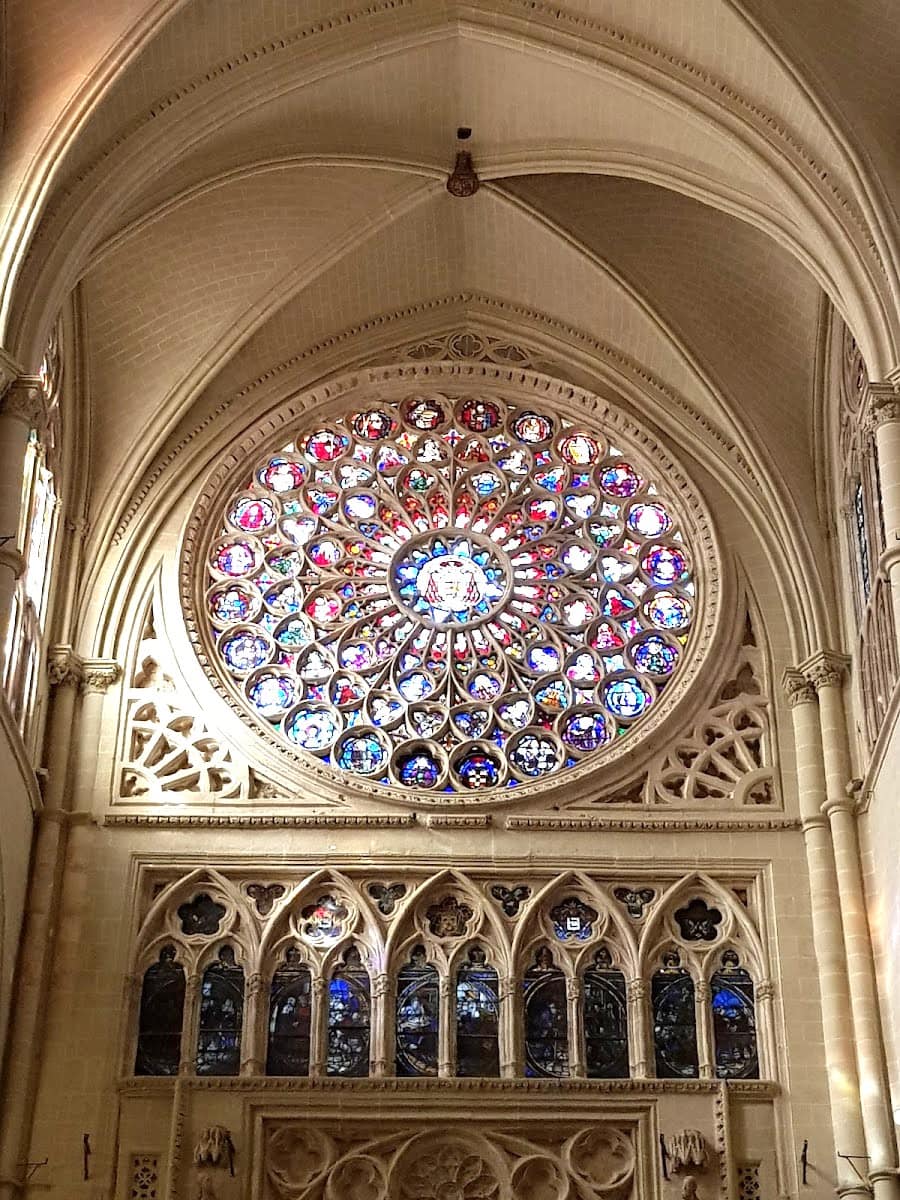 Toledo Cathedral, Toledo Toledo Cathedral Toledo 4