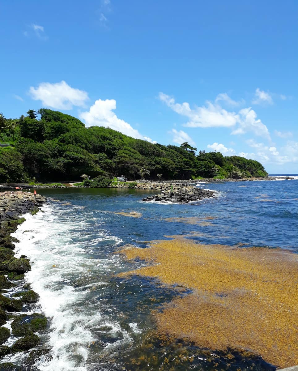 Trinité, Martinique Trinité, Martinique