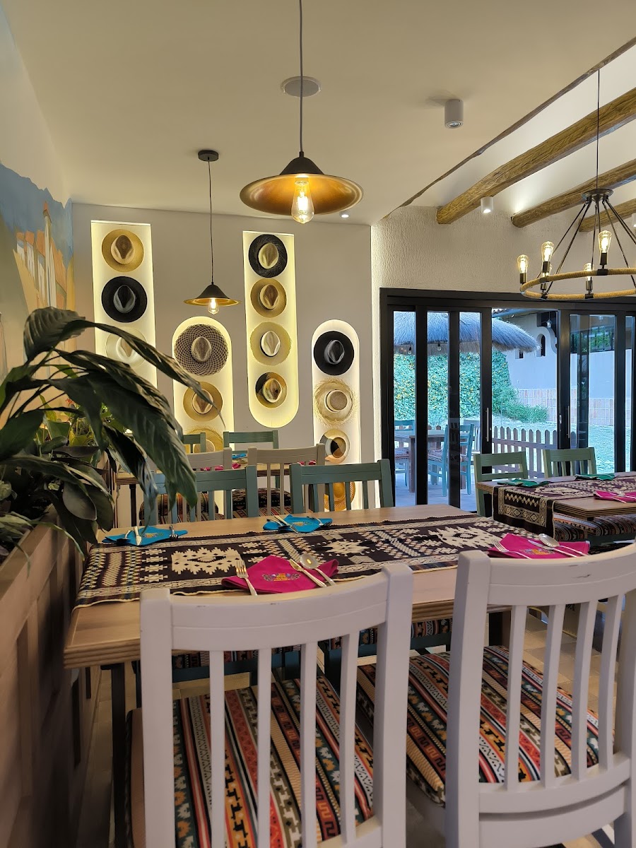 TumiPamba by PauTi Cocina Rústica, Cuenca, Ecuador TumiPamba by PauTi Cocina Rústica, Cuenca, Ecuador