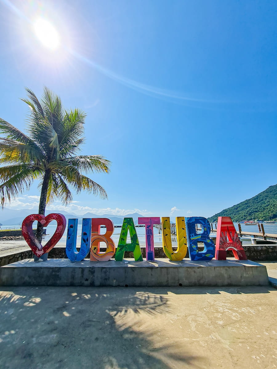Ubatuba, Brasil Ubatuba, Brasil