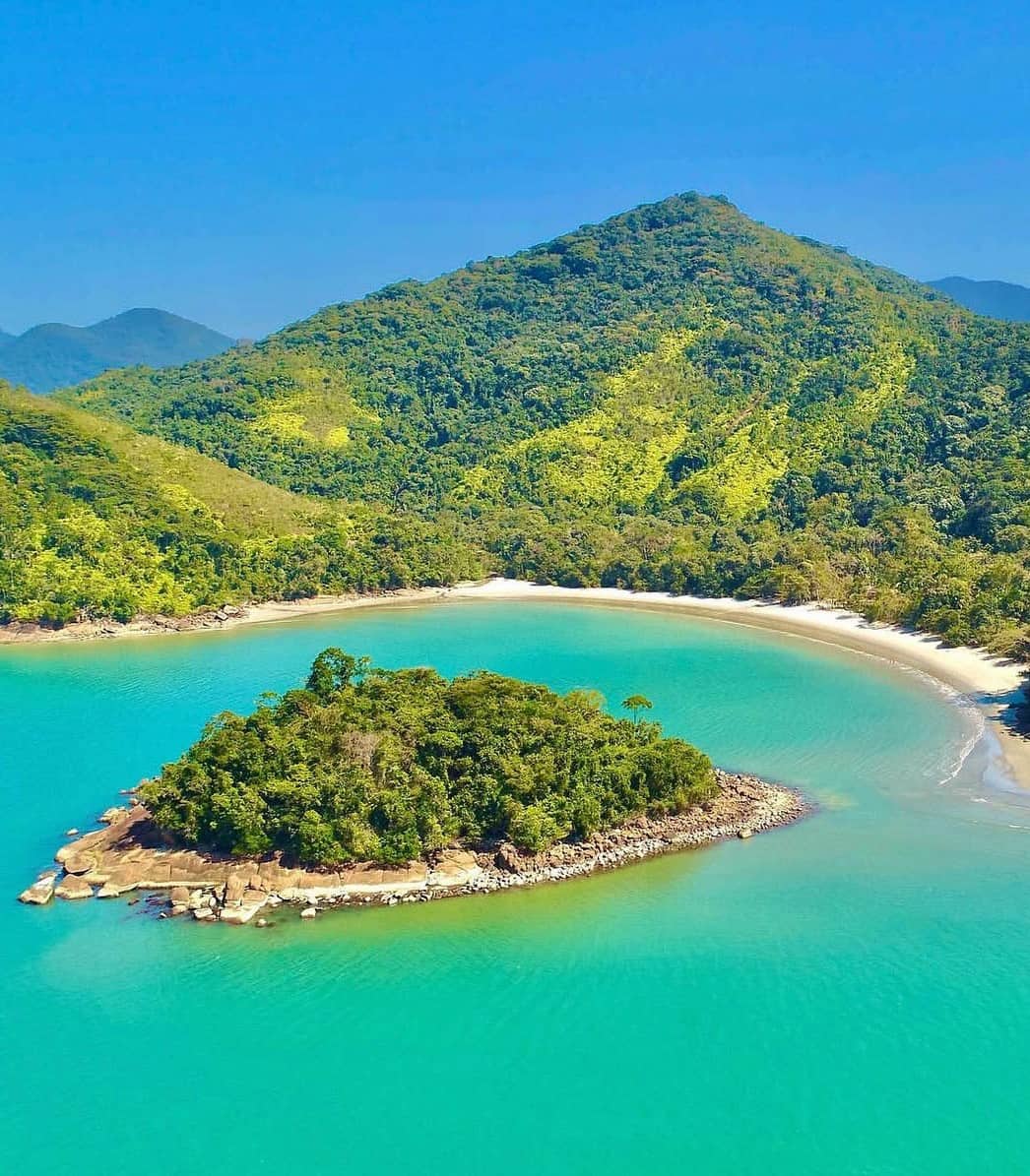 Ubatuba, Brasil Ubatuba, Brasil