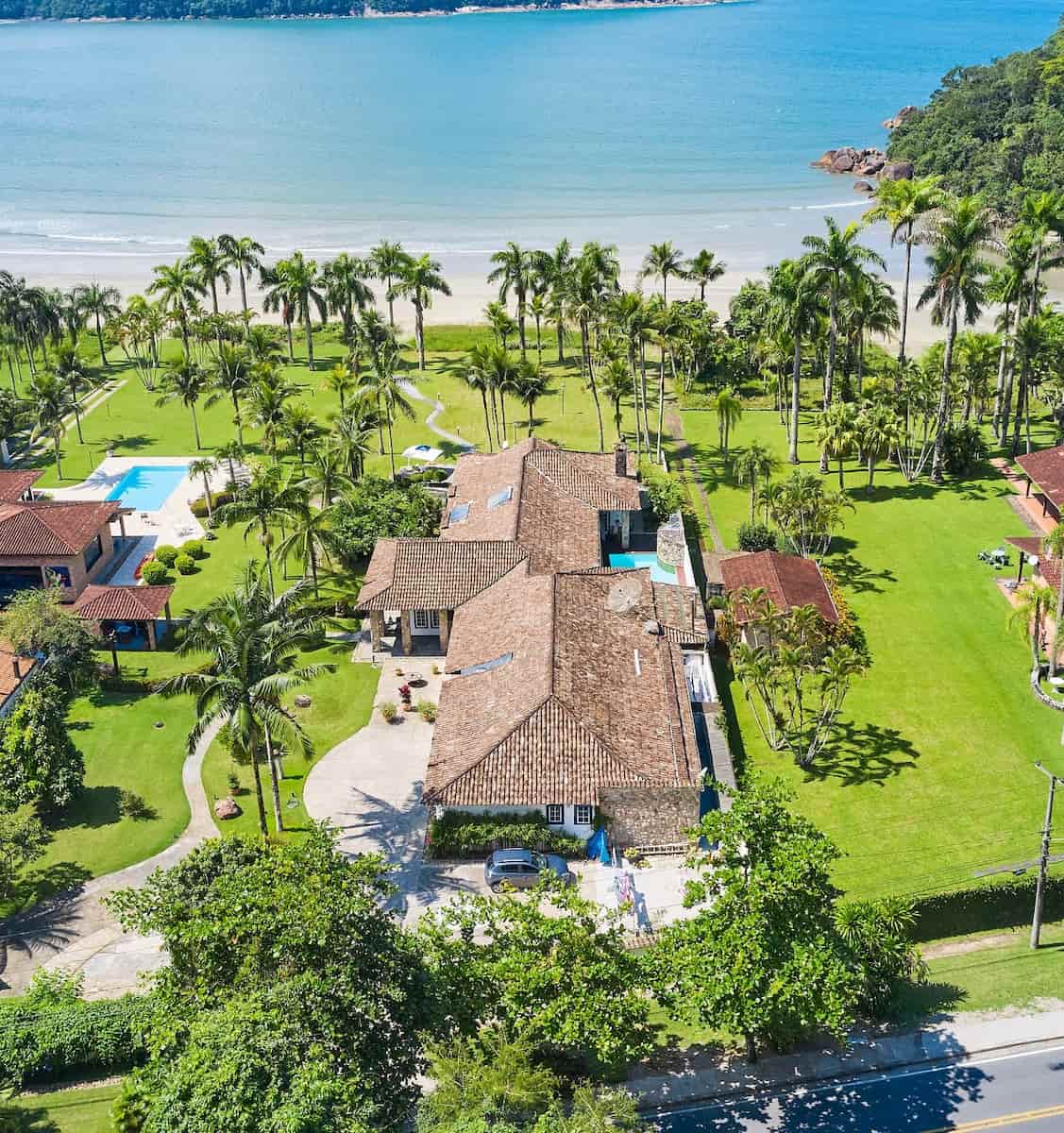 Ubatuba, Brasil Ubatuba, Brasil