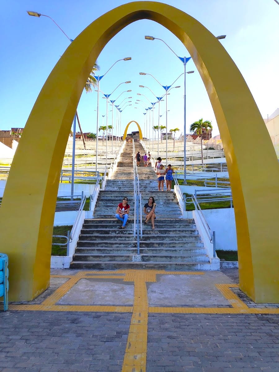 Areia Preta, Natal Areia Preta, Natal