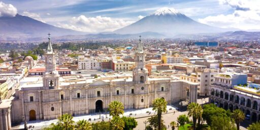 Arequipa