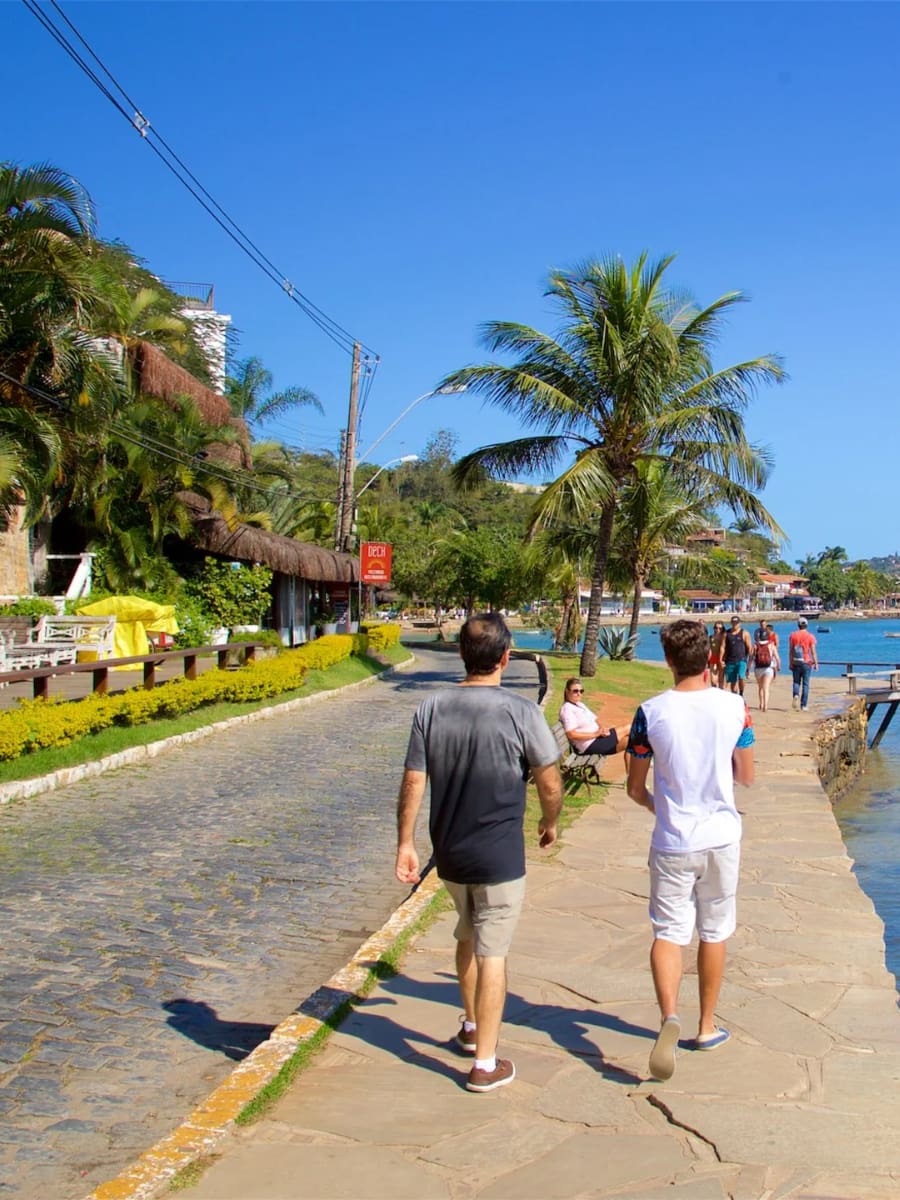 Armação, Buzios Armação, Buzios