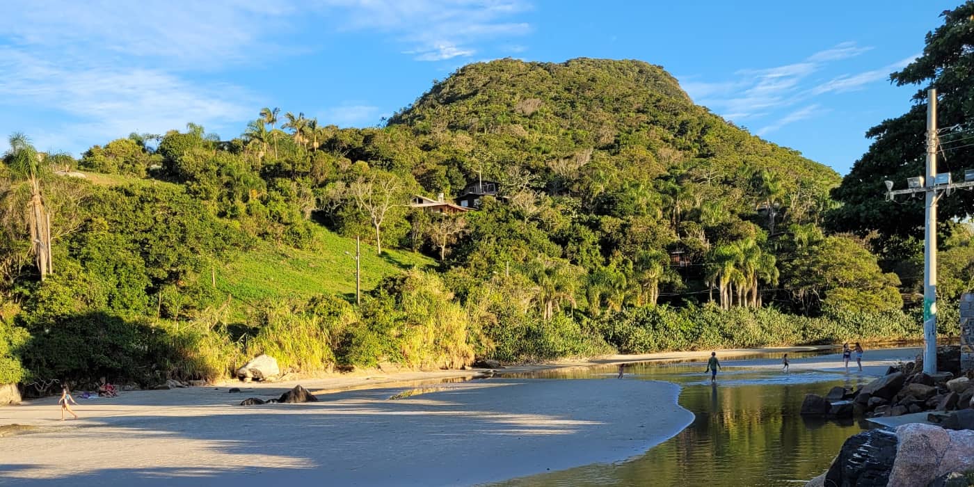 Armação, Florianopolis Armação, Florianopolis