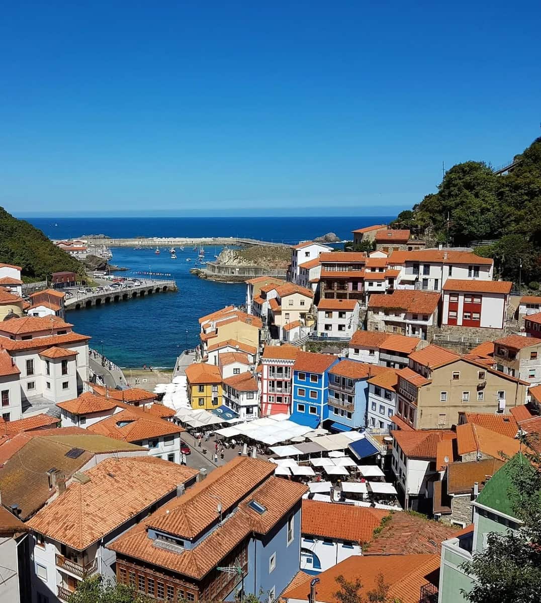 Asturias, Spain Asturias, Spain