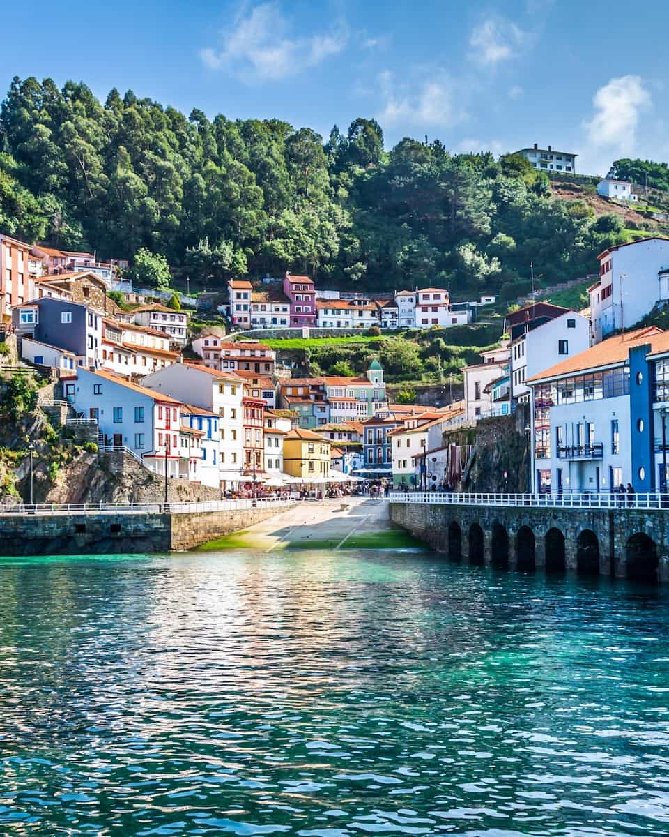 Asturias, Spain Asturias, Spain