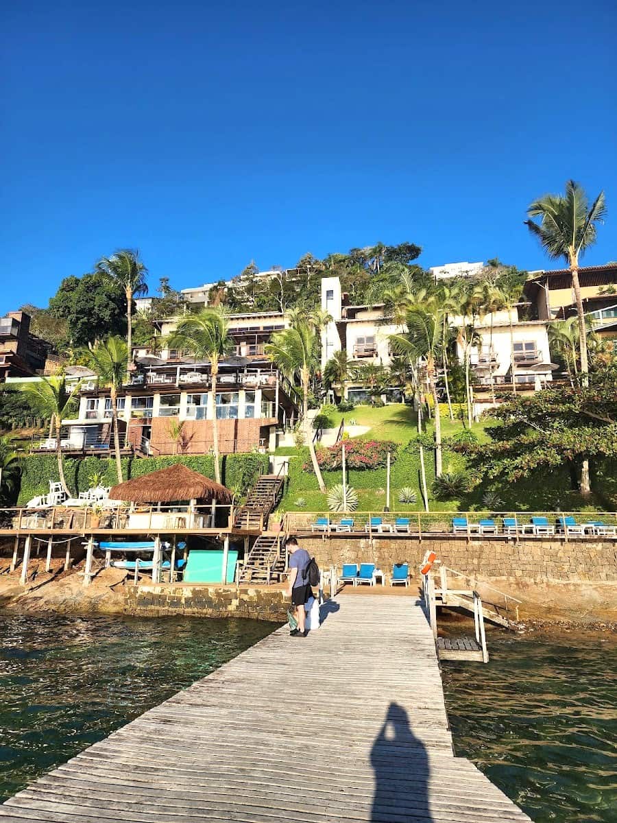 Barra Velha, Ilhabela Barra Velha, Ilhabela