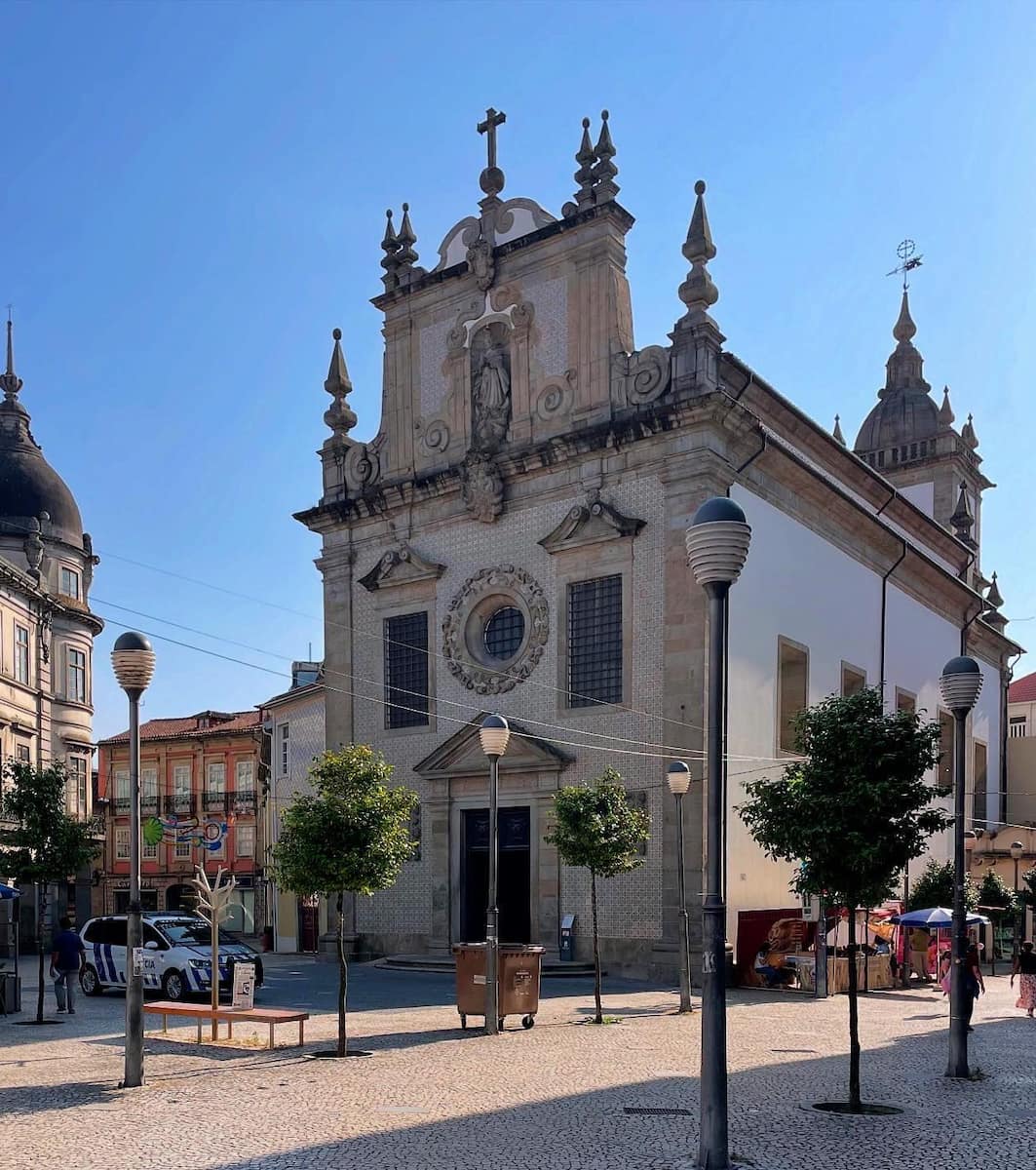 Braga, Portugal Braga, Portugal