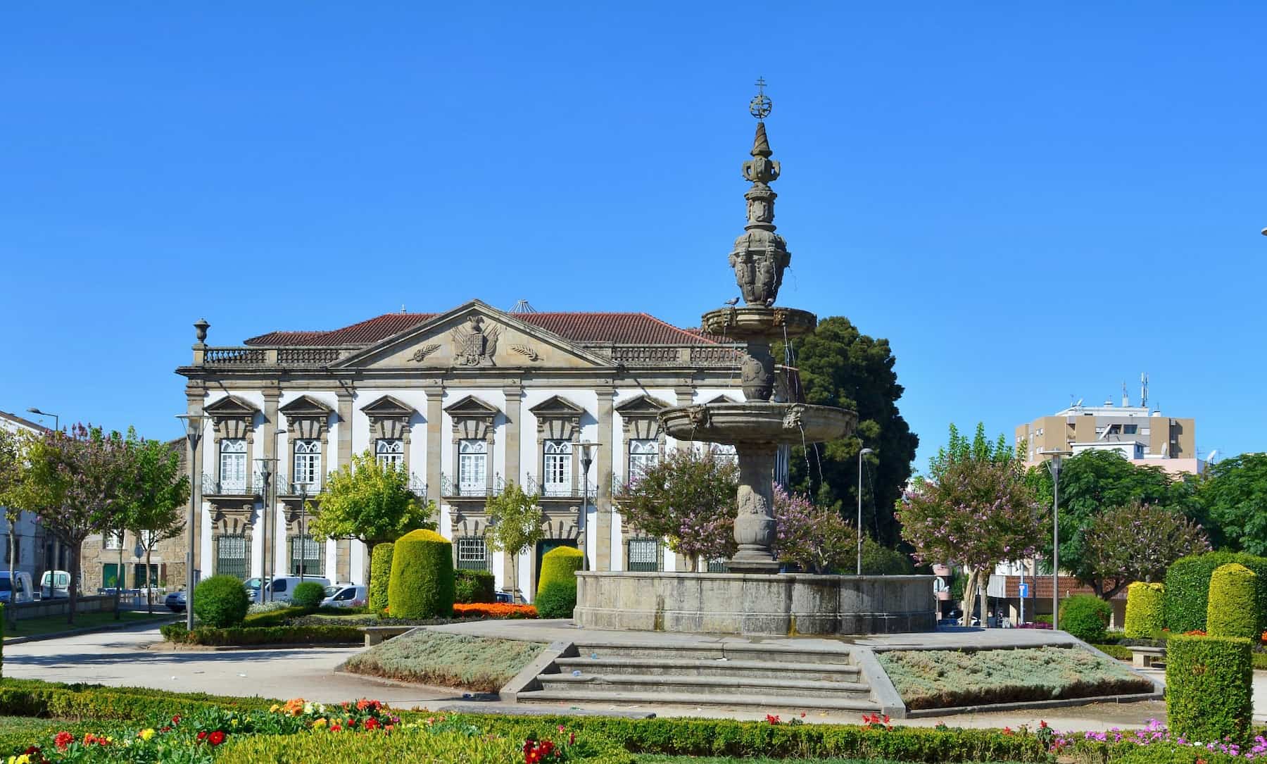 Braga, Portugal