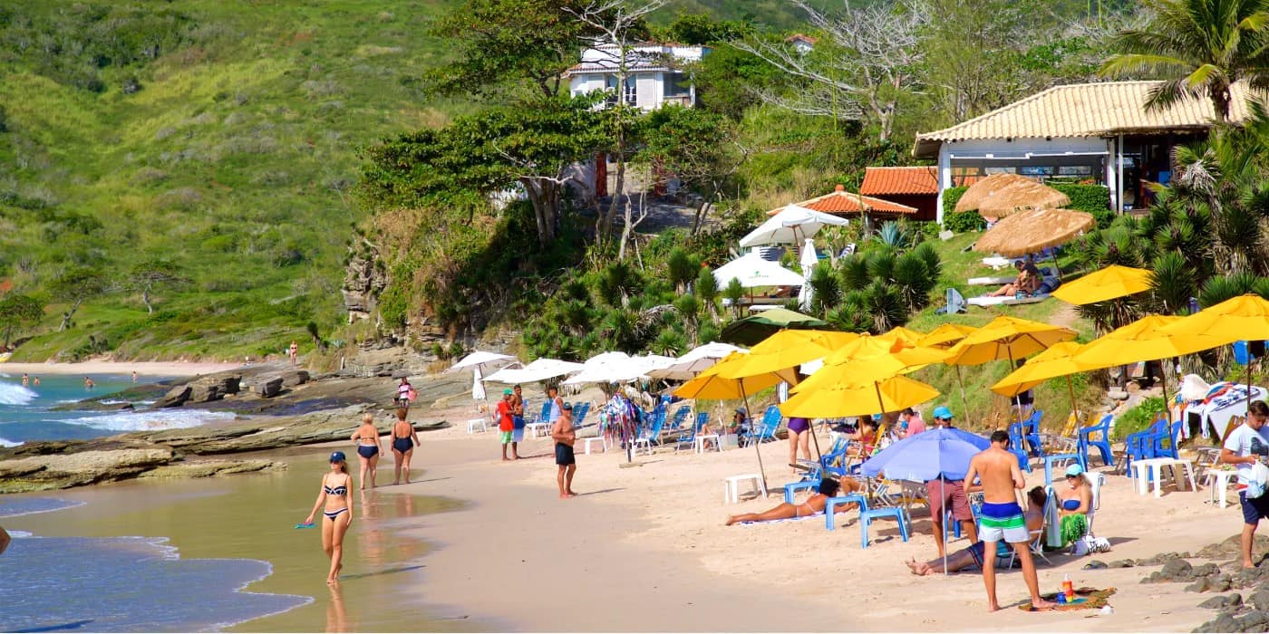 Brava, Buzios Brava, Buzios