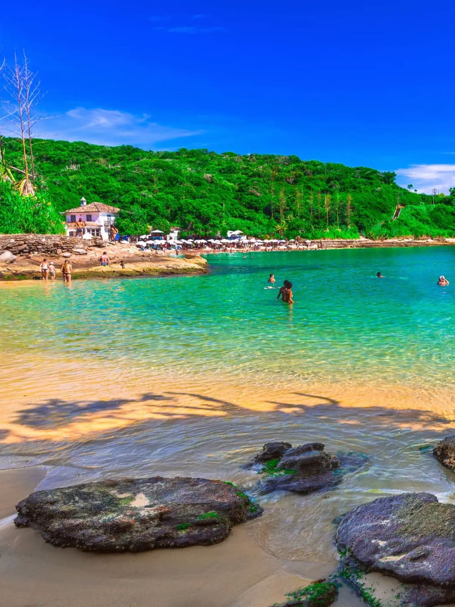 Buzios, Brazil Buzios, Brazil