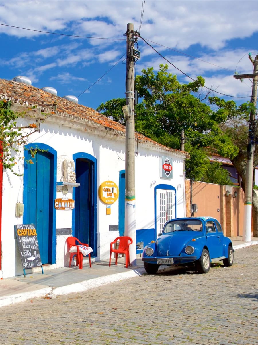 Buzios, Brazil Buzios, Brazil