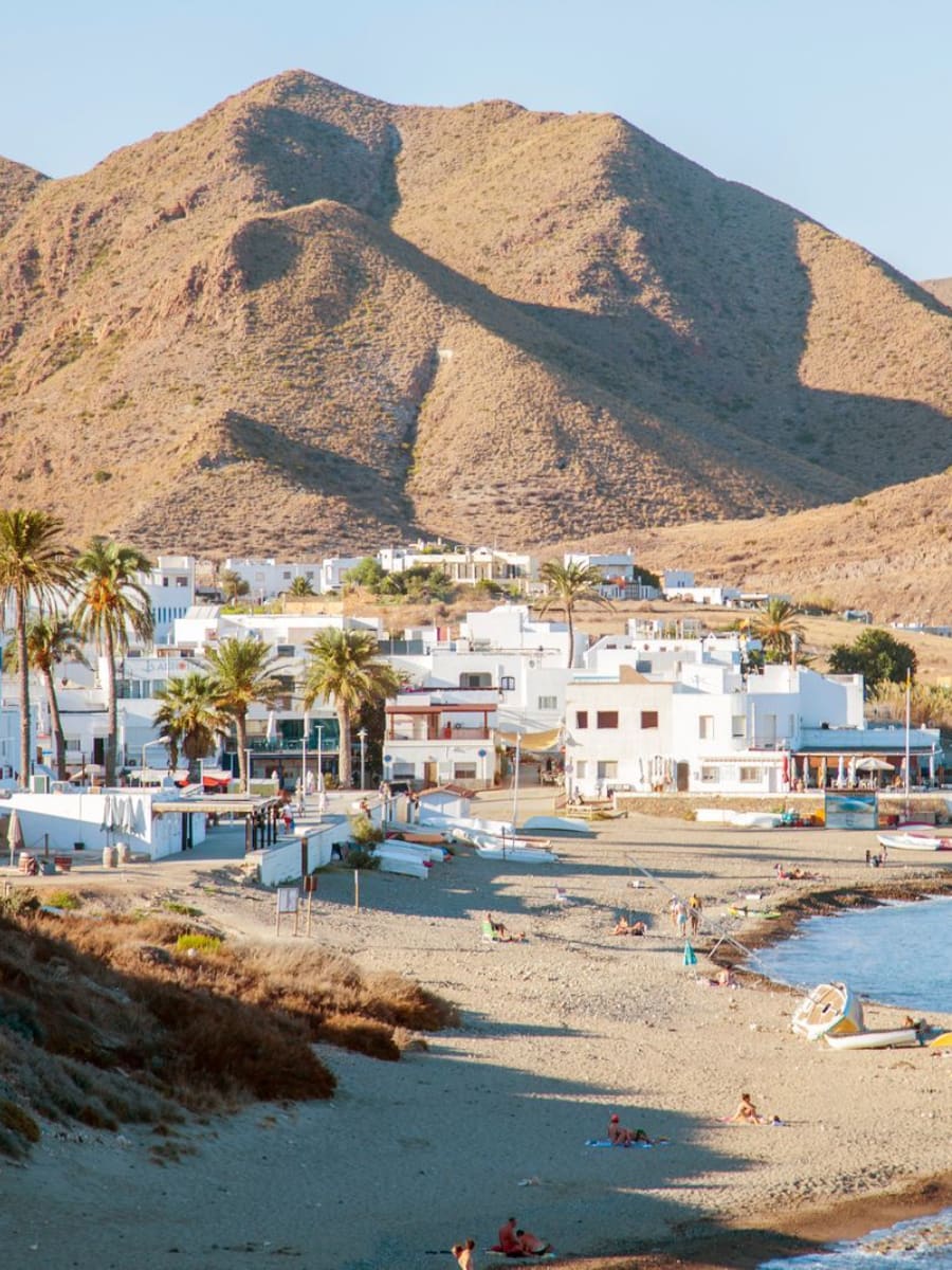 Cabo de Gata, Almeria Cabo de Gata, Almeria
