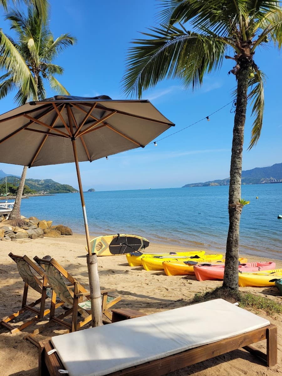 Caiçara Beach Ilhabela Caiçara Beach Ilhabela